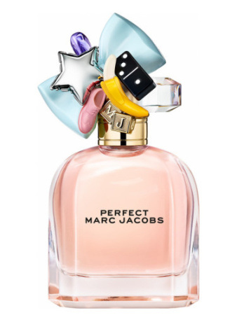 Marc Jacobs - Perfect - W - EDP
