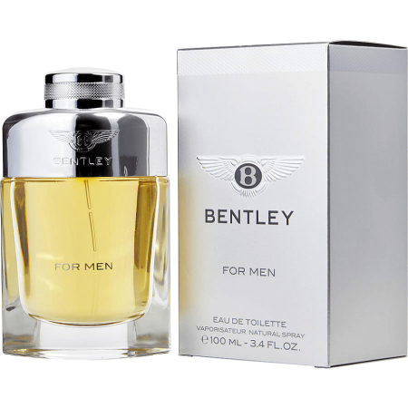 Bentley - For Men - M - EDT