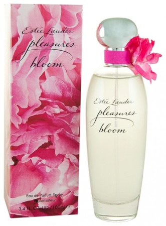 Estee Lauder - PLeasures Bloom - W - EDP