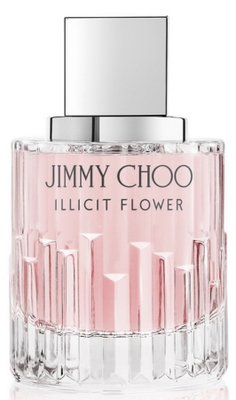 Jimmy Choo - Illicit Flower - W - EDT  - TESTER