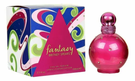 Britney Spears - Fantasy - W - EDP