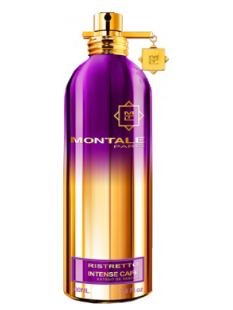 Montale - Ristretto Intense Cafe - U - EDP