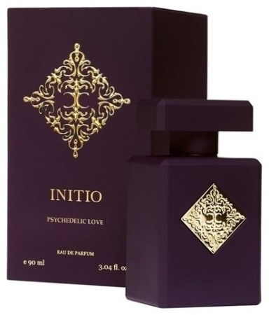 Initio Parfums Prives - Psychedelic Love - U - EDP Initio Parfums Prives - Psychedelic Love - U - EDP