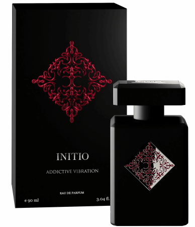 Initio Parfums Prives - Addictive Vibration - W - EDP