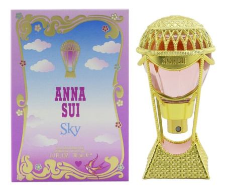 Anna Sui - Sky - W - EDT