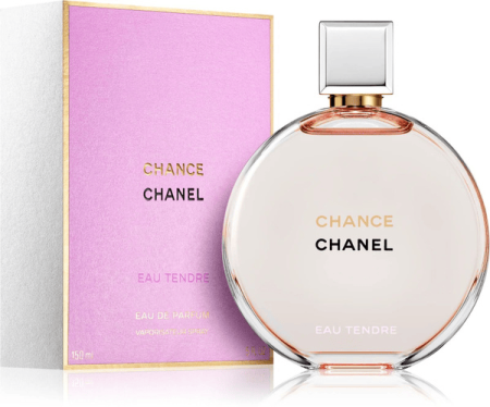 Chanel - Chance Eau Tendre - W - EDP