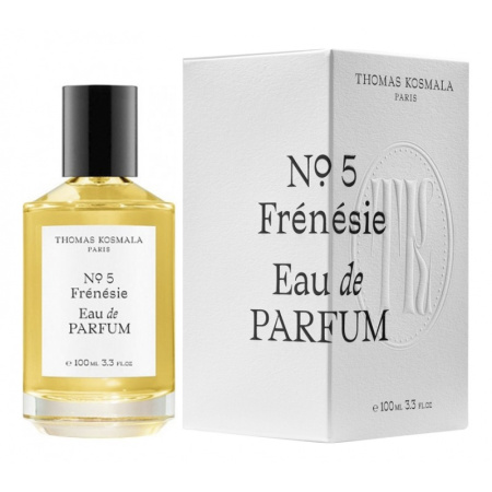 Thomas Kosmala - Frenesie № 5 - U - EDP