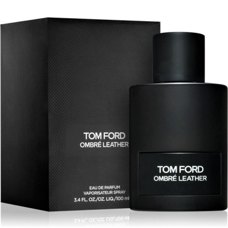 Tom Ford - Ombre Leather - U - EDP - DECANT