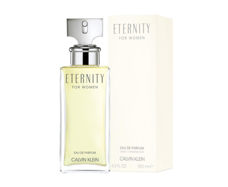 Calvin Klein - Eternity - W - EDP
