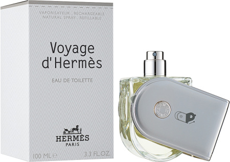 Hermes - Voyage D'hermes - U - EDT