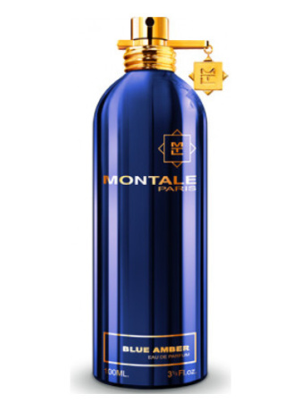 Montale - Blue Amber - U - EDP Montale - Blue Amber - U - EDP