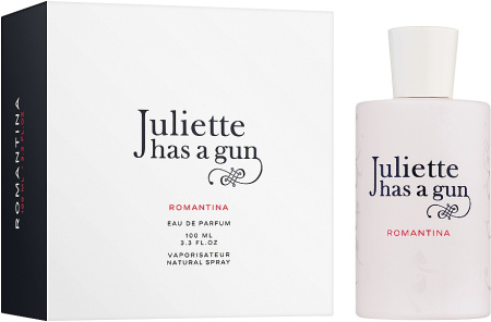 Juliette Has A Gun - Romantina - W - EDP Juliette Has A Gun - Romantina - W - EDP