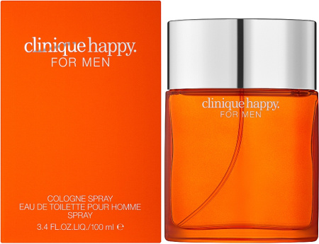 Clinique - Happy - M - EDT
