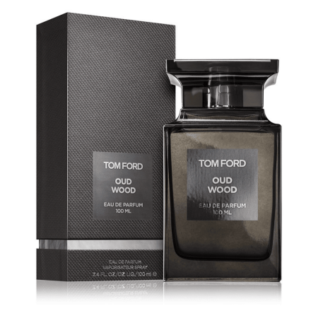 Tom Ford - Oud Wood - U - EDP Tom Ford - Oud Wood - U - EDP