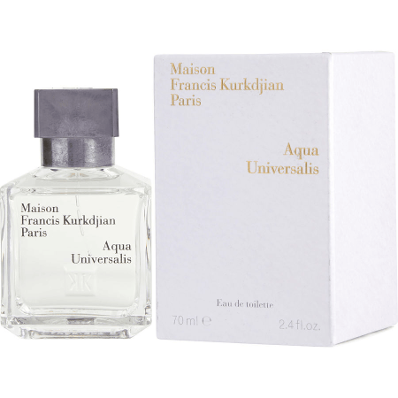 Maison Francis Kurkdjian - Aqua Universalis - U - EDP