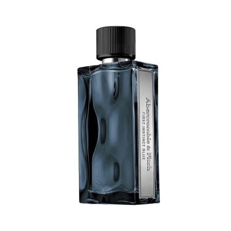 Abercrombie & Fitch - First Instinct Blue - M - EDT - TESTER