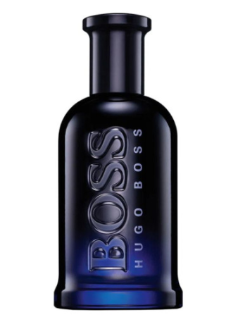 Hugo Boss - Boss Bottled Night - M - EDT