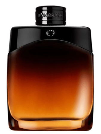 Montblanc - Legend Night - M - EDP