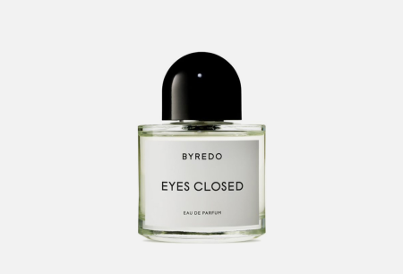 Byredo - Eyes Closed - U - EDP - TESTER