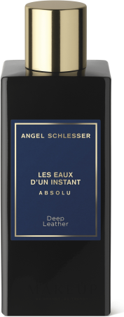 Angel Schlesser - Deep Leather - U - EDP - TESTER Angel Schlesser - Deep Leather - U - EDP - TESTER