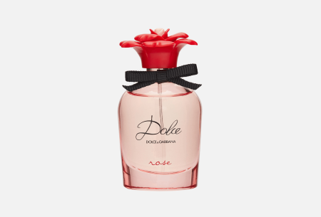 Dolce & Gabbana - Dolce Rose - W - EDT Dolce & Gabbana - Dolce Rose - W - EDT