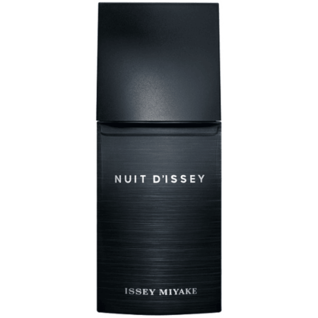 Issey Miyake - Nuit D'issey Pour Homme - M - Parfum