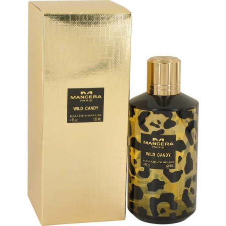 Mancera - Wild Candy - U - EDP