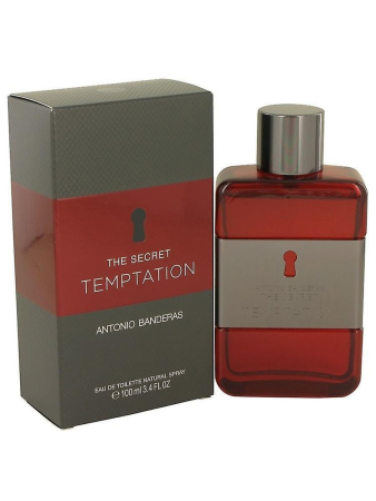 Antonio Banderas - The Secret Temptation - M - EDT