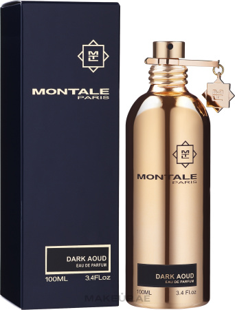 Montale - Dark Aoud - U - EDP