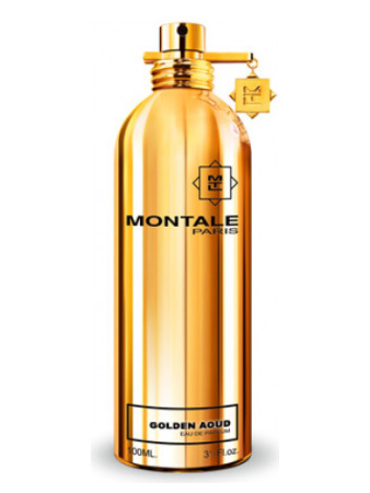 Montale - Golden Aoud - U - EDP Montale - Golden Aoud - U - EDP