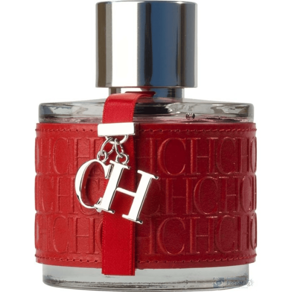 Carolina Herrera - Ch - W - EDT - TESTER