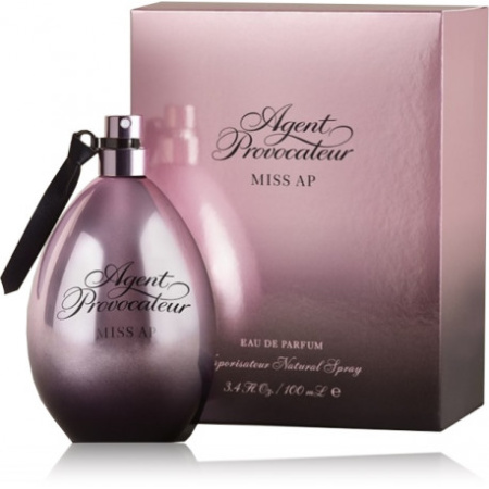 Agent Provocateur - Miss AP - W - EDP