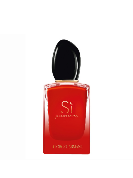 Giorgio Armani - Si Passione Intense - W - EDP