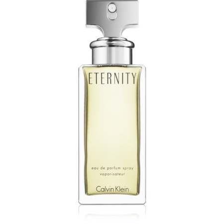 Calvin Klein - Eternity - W - EDP - TESTER