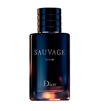 Dior - Sauvage Parfum - M - EDP
