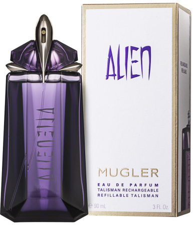 Mugler - Alien - W - EDP