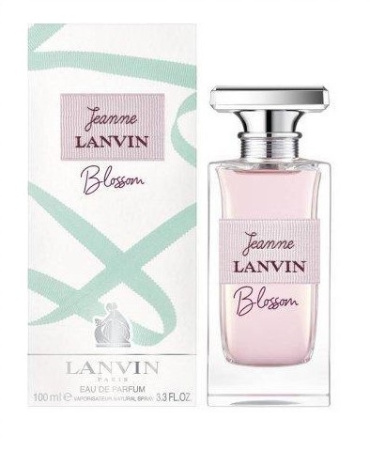 Lanvin - Jeanne Blossom - W - EDP