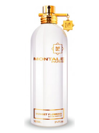 Montale - Sunset Flowers - U - EDP Montale - Sunset Flowers - U - EDP