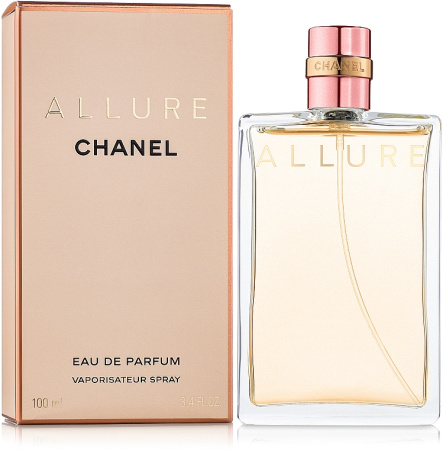 Chanel - Allure - W - EDP Chanel - Allure - W - EDP