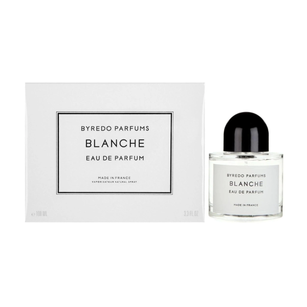 Byredo - Blanche - W - EDP