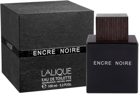 Lalique - Encre Noire - M - EDT Lalique - Encre Noire - M - EDT