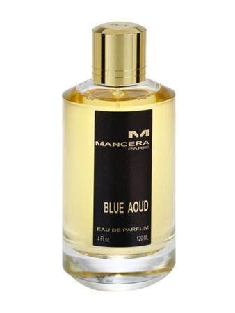 Mancera - Blue Aoud - U - EDP