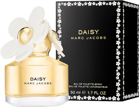 Marc Jacobs - Daisy - W - EDT Marc Jacobs - Daisy - W - EDT