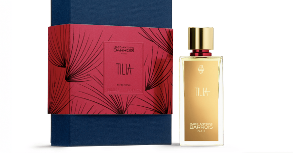 Marc-Antoine Barrois - Tilia - U - EDP