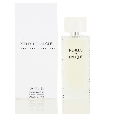 Lalique - Perles De Lalique - W - EDP