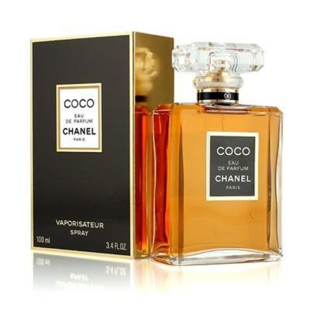 Chanel - Coco - W - EDP