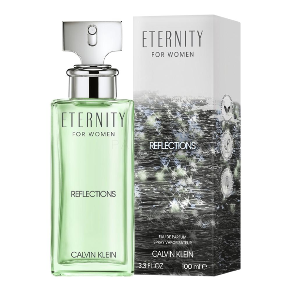 Calvin Klein - Eternity Reflections - W - EDP