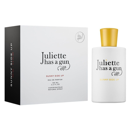 Juliette Has A Gun - Sunny Side Up - W - EDP