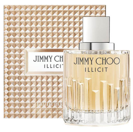 Jimmy Choo - Illicit - W - EDP