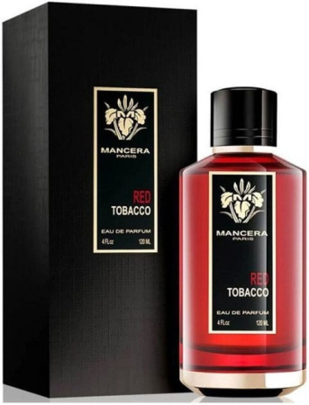 Mancera - Red Tobacco - U - EDP